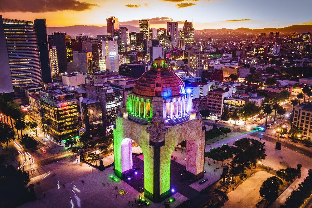 Mexico City